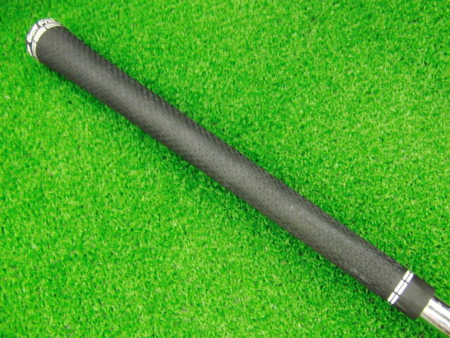 中古 A GRIND BX-W FORGED ニッケルクロム 52゜ウェッジ ゴルフ用品
