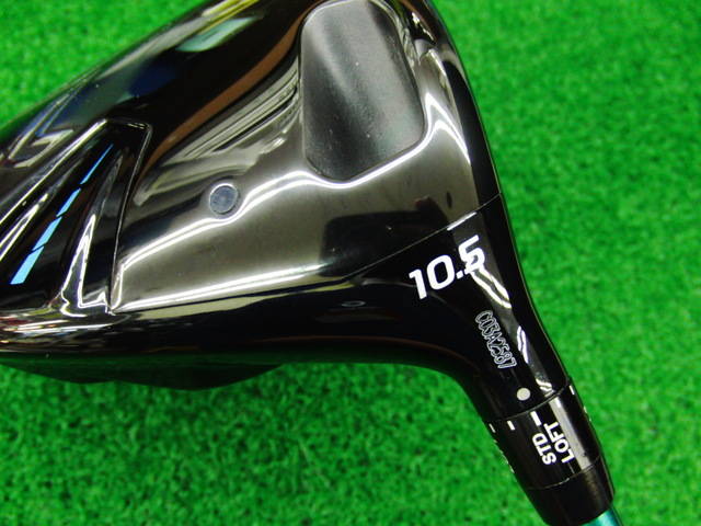 中古 XXIO (2024) X-eks- 10.5°ドライバー ゴルフ用品