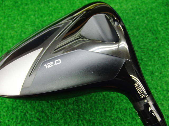 中古 TSi1 12°ドライバー ゴルフ用品