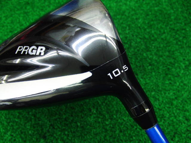 中古 RS RED 10.5°ドライバー ゴルフ用品