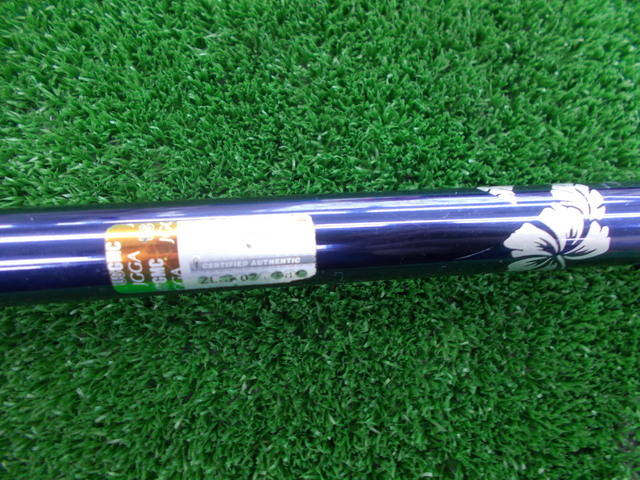 中古 (Ｓ) Diamana BF50 (キャロウェイ用スリーブ)シャフト ゴルフ用品