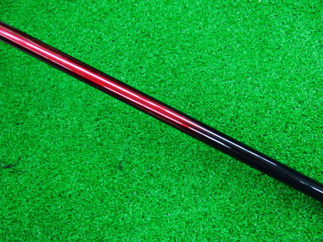 中古 THE ROOTS Curve Faceパター ゴルフ用品