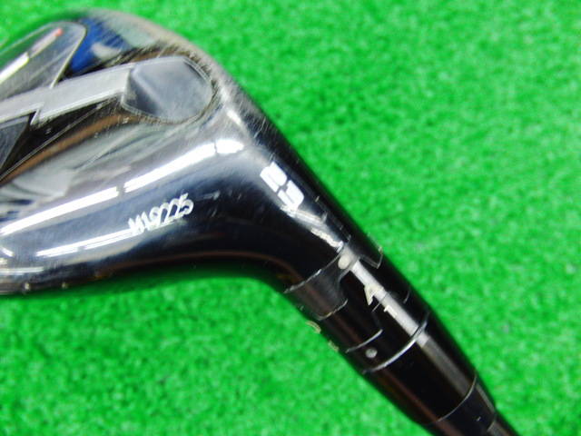 中古 TS3 23°ユーティリティ ゴルフ用品