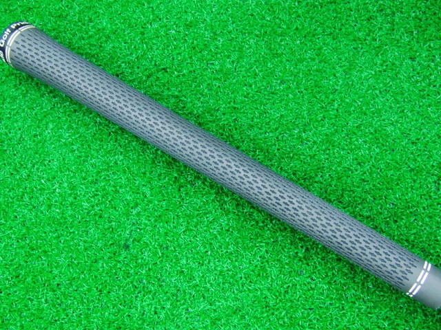 中古 MILLED GRIND HI-TOE (RAW) 56°-10°ウェッジ ゴルフ用品