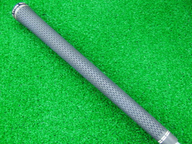 中古 MILLED GRIND HI-TOE (RAW) 60°-07°ウェッジ ゴルフ用品