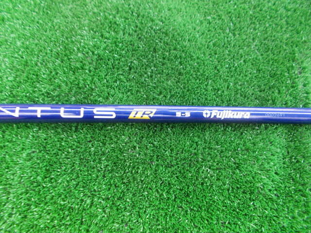 中古 ROGUE ST Triple Diamond LS  9°ドライバー ゴルフ用品