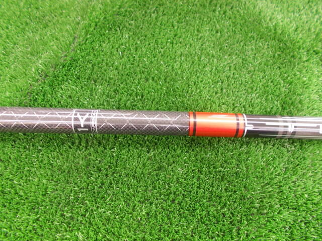中古 (Ｓ) TENSEI PRO RED 1K 50 (PING用スリーブ)シャフト ゴルフ用品