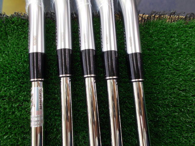 中古 SRIXON ZXi5 その他アイアンセット ゴルフ用品