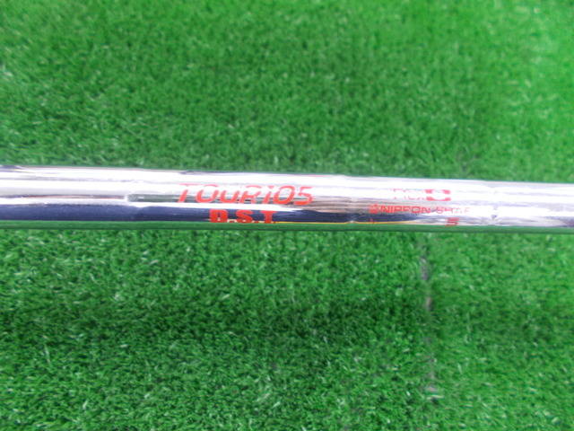 中古 SRIXON ZX5 SWウェッジ ゴルフ用品