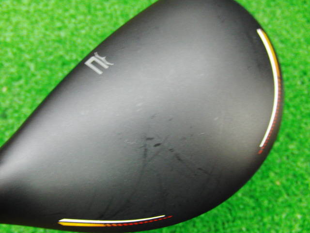 中古 KING LTDx 4H(21°)ユーティリティ ゴルフ用品