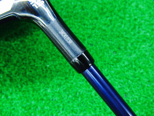 中古 Qi10 #3(15°)フェアウェイウッド ゴルフ用品