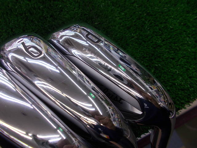中古 T300 (2021)  5本アイアンセット ゴルフ用品
