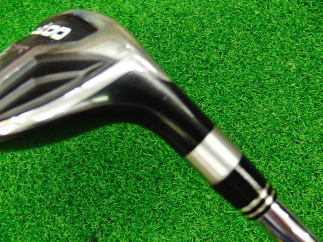 中古 BALDO TT PROTOTYPE NIGHT U4 24゜ユーティリティ ゴルフ用品