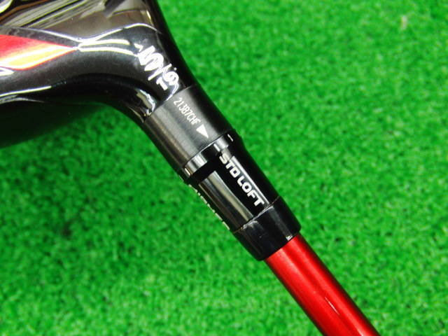 中古 STEALTH PLUS+ #5(19°)フェアウェイウッド ゴルフ用品