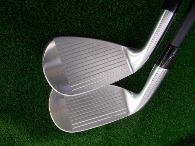 中古 BRIDGESTONE 233HF 5本アイアンセット ゴルフ用品