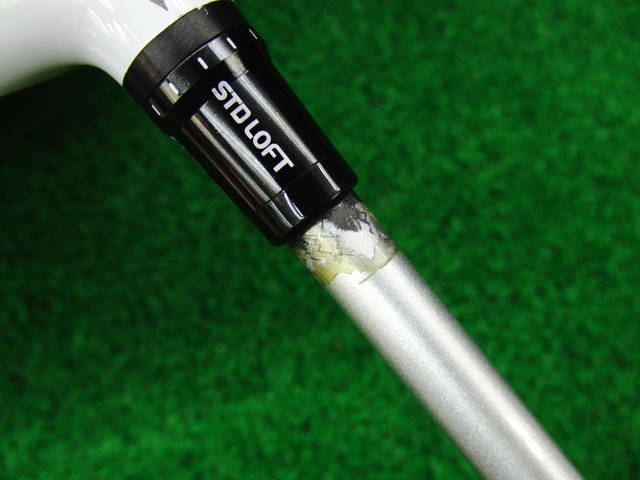 中古 SIM2 MAX 10.5°ドライバー ゴルフ用品