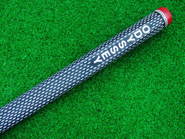 中古 WHITE HOT XG 2.0 #1パター ゴルフ用品