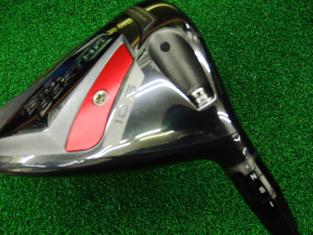 中古 BIG BERTHA (2023) 10.5°ドライバー ゴルフ用品