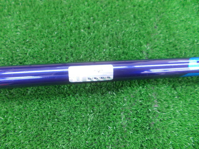 中古 SPEEDER NX 50 (S) キャロウェイ用スリーブシャフト ゴルフ用品