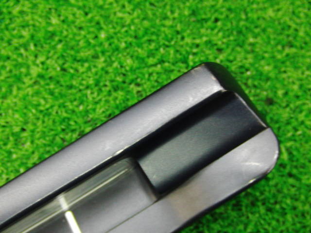 中古 Ai-ONE #1パター ゴルフ用品