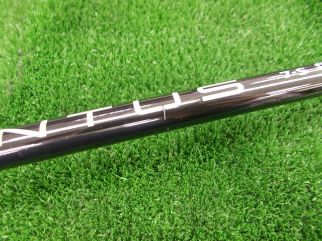 中古 (Ｓ) VENTUS BLACK (VeloCore) 7 (テーラーメイド用スリーブ)シャフト ゴルフ用品