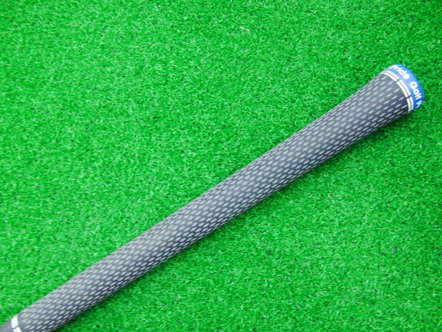 中古 Qi10 #4(22°)ユーティリティ ゴルフ用品