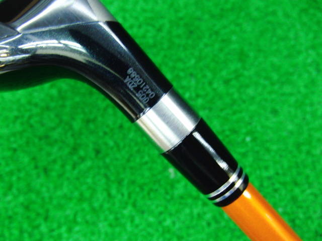 中古 SRIXON Z H45 #3(19゜)ユーティリティ ゴルフ用品
