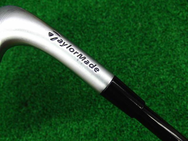 中古 MILLED GRIND HI-TOE (2022) クローム 52°-09°ウェッジ ゴルフ用品