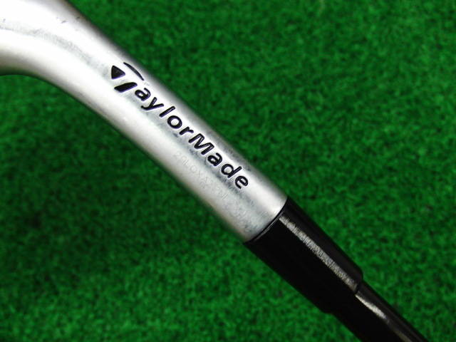 中古 MILLED GRIND HI-TOE (2022) クローム 56°-10°ウェッジ ゴルフ用品
