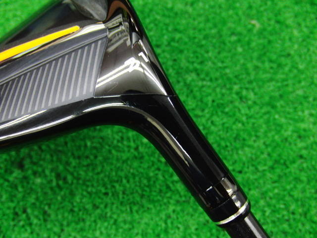 中古 RS JUST #7(21°)フェアウェイウッド ゴルフ用品