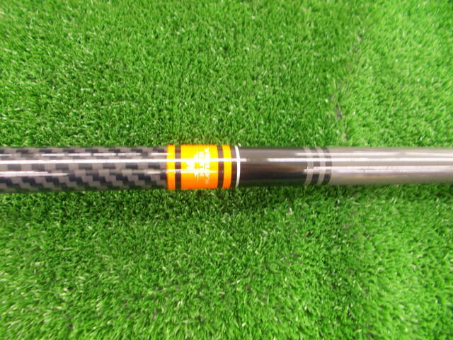 中古 (R) TENSEI CK PRO ORANGE 50 (PING用スリーブ)シャフト ゴルフ用品