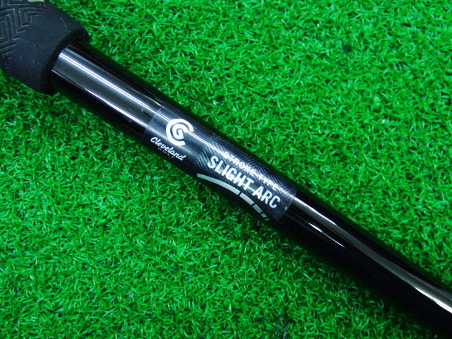 中古 HUNTINGTON BEACH SOFT 4パター ゴルフ用品