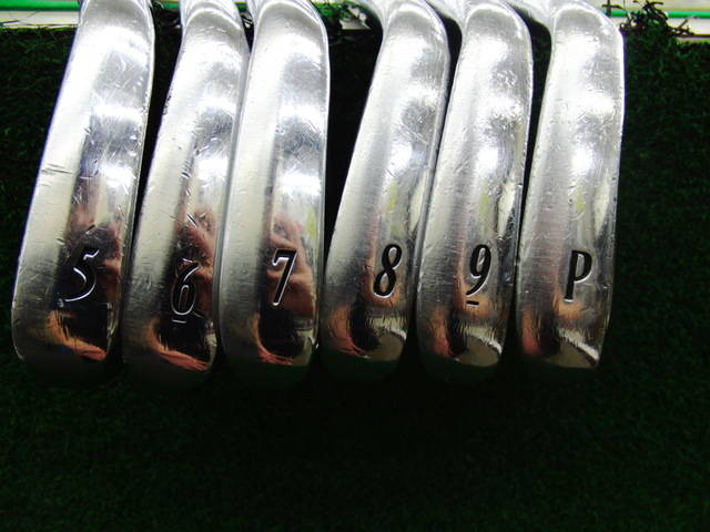 中古 SRIXON Z765 6本アイアンセット ゴルフ用品