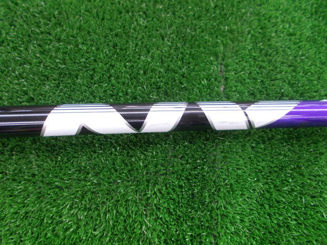 中古 (Ｓ) SPEEDER NX VIOLET 50 (PING用スリーブ)シャフト ゴルフ用品