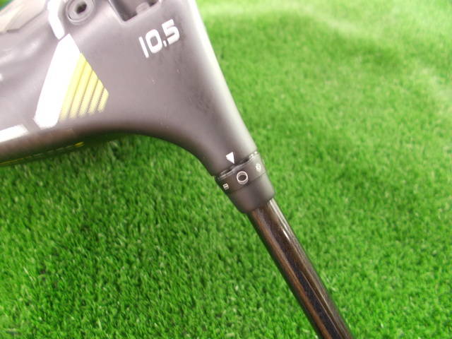 中古 G430 MAX 10K 10.5°ドライバー ゴルフ用品