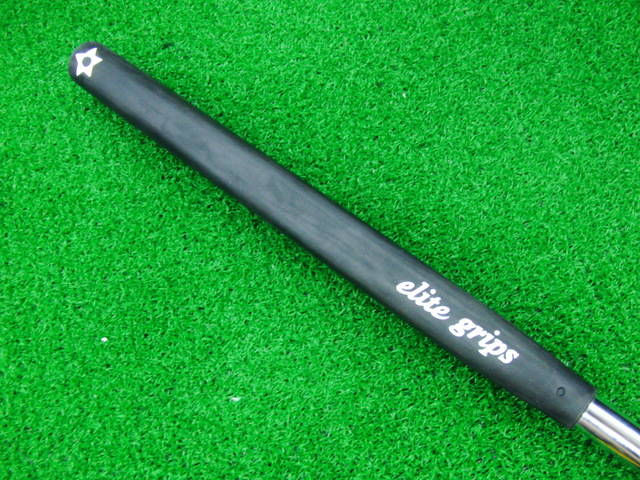 中古 WHITE HOT XG #7パター ゴルフ用品