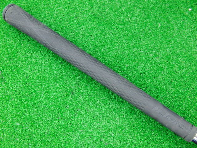 中古 Vokey SM8 ジェットブラック 48°-10Fウェッジ ゴルフ用品