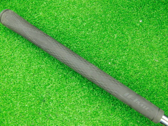 中古 Vokey SM8 ジェットブラック 52°-12Fウェッジ ゴルフ用品