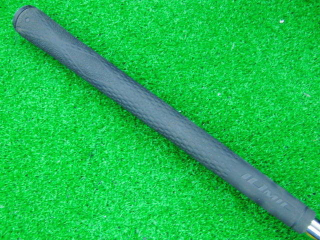 中古 Vokey SM8 ジェットブラック 58°-12Dウェッジ ゴルフ用品