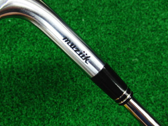 中古 On The Screw Deep Forged 50゜ウェッジ ゴルフ用品