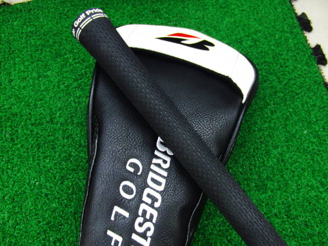 中古 BRIDGESTONE B1 ST  9.5°ドライバー ゴルフ用品