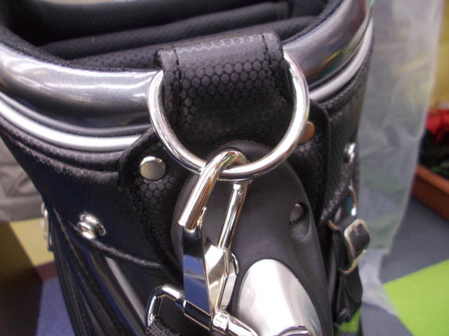 中古 Titleist 中古キャディバッグキャディバッグ ゴルフ用品
