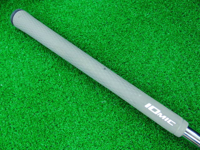 中古 On The Screw Deep Forged 56゜ウェッジ ゴルフ用品