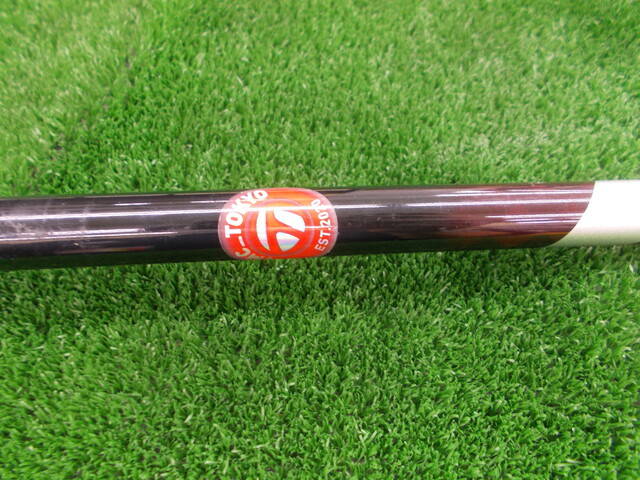 中古 (Ｓ) VENTUS TR RED (VeloCore) 6 (テーラーメイド用スリーブ)シャフト ゴルフ用品