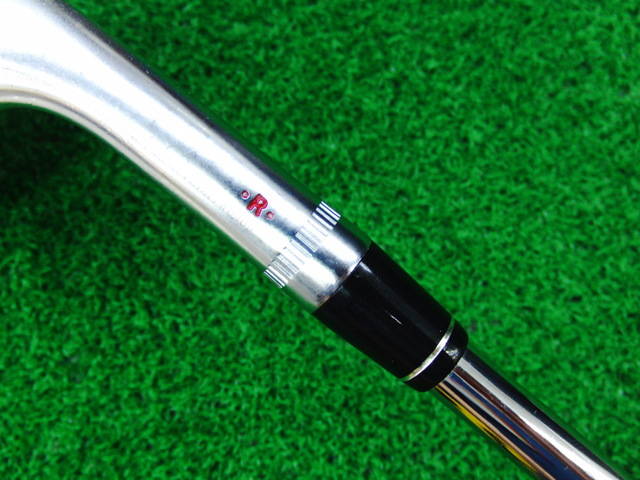 中古 DOLPHIN PITCH & RUN WEDGE DPW-119 48°ウェッジ ゴルフ用品