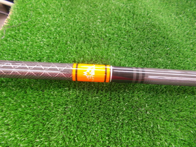 中古 (S) TENSEI PRO ORANGE 1K 60 (スリーブ付)シャフト ゴルフ用品