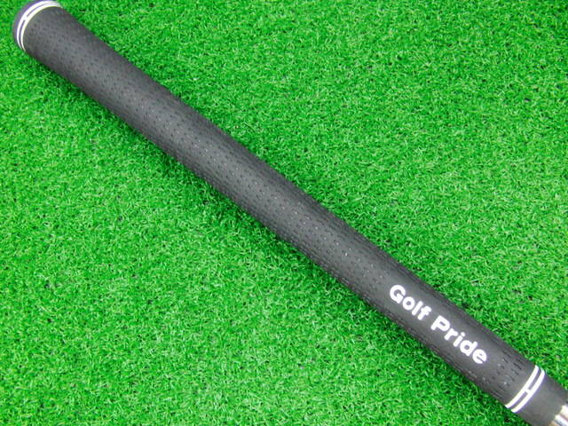 中古 Vokey SM9 ジェットブラック 54°-14Fウェッジ ゴルフ用品