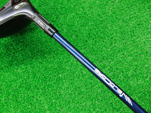 中古 STEALTH 2 #5(18°)フェアウェイウッド ゴルフ用品