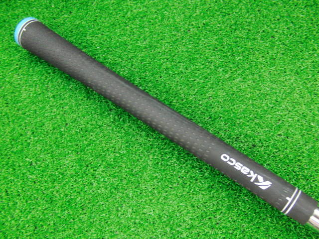 中古 DOLPHIN WEDGE DW-123 50°ウェッジ ゴルフ用品