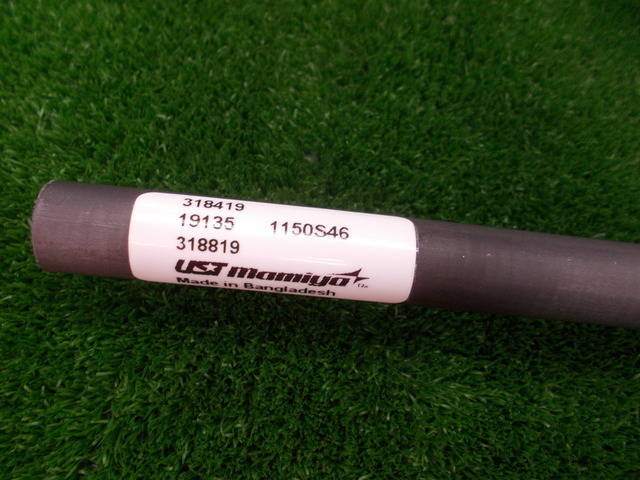 中古 (Ｓ) ATTAS 11 5 (キャロウェイ用スリーブ)シャフト ゴルフ用品
